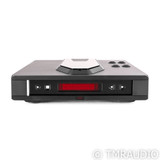 Rega Valve Isis Tube CD Player