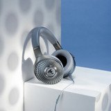 Focal Azurys Closed-Back Headphones hero shot