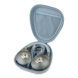 Focal Azurys Closed-Back Headphones, with included cable in carry case