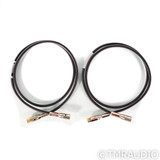 Shunyata Research Venom XLR Cables; 1.5m Pair Balanced Interconnects (SOLD2)