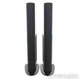 GoldenEar Triton One.R Floorstanding Speakers; Black Pair (SOLD3)