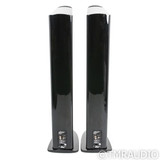 GoldenEar Triton One.R Floorstanding Speakers; Black Pair (SOLD3)
