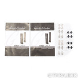 GoldenEar Triton One.R Floorstanding Speakers; Black Pair (SOLD3)