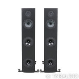 Von Schweikert Endeavor E-3 MkII Floorstanding Speakers; Cherry Pair