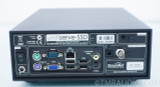 Naim UnitiServe-SSD CD Ripper/Hard Disc Player / Server