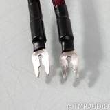 Stage 3 Concepts Mantikor Speaker Cables; 1.5m Pair