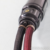 Stage 3 Concepts Mantikor Speaker Cables; 1.5m Pair