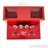 Rogers High Fidelity EHF-200 MKII Stereo Tube Integrated Amplifier (SOLD2)