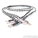 Kimber Kable Carbon 8 Speaker Cables; 2m Pair