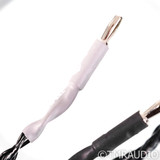 Kimber Kable Carbon 8 Speaker Cables; 2m Pair (SOLD)
