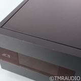 dCS Bartok APEX Streaming DAC w/ Headphone Amplifier; D/A Converter