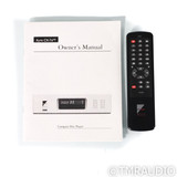 Ayre Acoustics CX-7eMP  CD Player