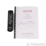 Ayon Audio CD-35 II Tube CD Player