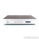 Sanders Sound Systems Stereo Preamplifier; MM & MC Phono Sanders Sound Systems Stereo Preamplifier; MM & MC Phono
