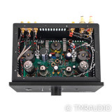 Linear Tube Audio MicroZOTL MZ2 Stereo Tube Integrated Headphone Amplifier