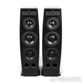 McIntosh LS360 Floorstanding Speakers; Black Pair