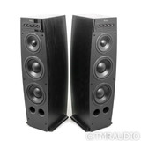 McIntosh LS360 Floorstanding Speakers; Black Pair