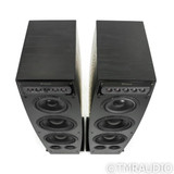 McIntosh LS360 Floorstanding Speakers; Black Pair