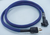 NBS Statement 6' Right Angle Power Cord / Cable NOS