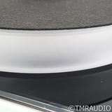 McIntosh MT5 Belt Drive Turntable; Hana EH MC Cartridge