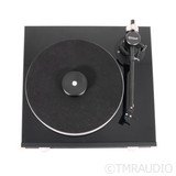 McIntosh MT5 Belt Drive Turntable; Hana EH MC Cartridge