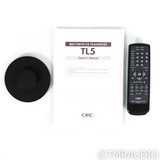 CEC TL5 CD Transport