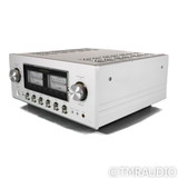 Luxman L-509X Stereo Integrated Amplifier; MM & MC Phono (1/1)