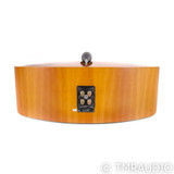 Bowers & Wilkins Nautilus HTM1 Center Channel Speaker; Cherrywood