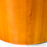 Bowers & Wilkins Nautilus HTM1 Center Channel Speaker; Cherrywood