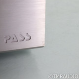 Pass Labs XA25 Stereo Power Amplifier (SOLD9)