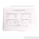 Pass Labs XA25 Stereo Power Amplifier (SOLD9)