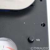 Unison Research S6 Stereo Tube Integrated Amplifier; Cherry (Open Box)