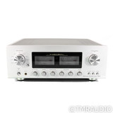Luxman L-505u Stereo Integrated Amplifier; MM & MC Phono