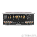 Luxman L-505uX MKII Stereo Integrated Amplifier; MM & MC Phono (SOLD5)