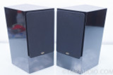 NHT 1.5 Bookshelf Speakers; Excellent in Factory Box