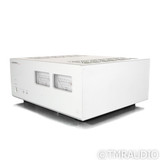 Luxman M700u Stereo Power Amplifier (SOLD)
