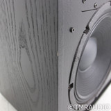 Klipsch Heresy IV Floorstanding Speakers; Black Ash Pair
