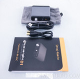 Audioengine D1 USB DAC; Headphone Amplifier; AS-IS