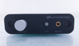 Audioengine D1 USB DAC; Headphone Amplifier; AS-IS