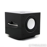 REL Acoustics S/510 10" Powered Subwoofer; Piano Black (1/5) (SOLD)