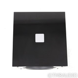 REL Acoustics S/510 10" Powered Subwoofer; Piano Black (1/5) (SOLD)