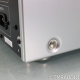 Technics SU-G700 Stereo Integrated Amplifier; MM Phono