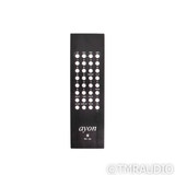 Ayon Audio CD-5 Tube CD Player & DAC