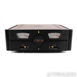 Coda Continuum No. 8 V2 Stereo Power Amplifier