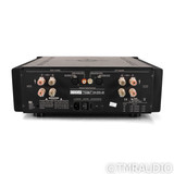 Coda Continuum No. 8 V2 Stereo Power Amplifier