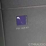 PS Audio BHK Signature 250 Stereo Tube Hybrid Power Amplifier (SOLD10)