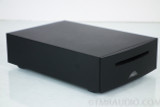 Naim Audio UnitiServe 2TB Hard Disk Player / Music Server; Mint in Factory Box