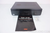 NEC AVA-505 3 / 5 Channel Power Amplifier in Factory Box