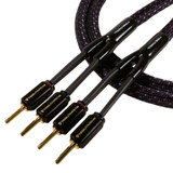 Tributaries Series 6 MkII Speaker Cables