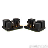 Destination Audio Type 45 Tube Monoblock Power Amplifiers; Pair Destination Audio Type 45 Tube Monoblock Power Amplifiers; Pair
